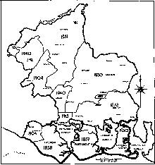 History of Portsmouth & Gosport Water Supply