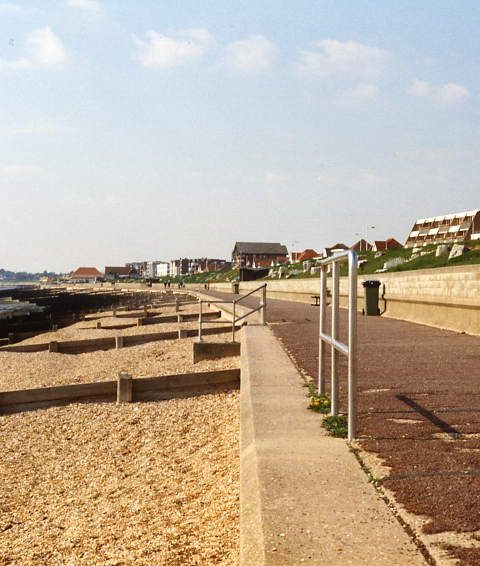 Hugh Beaver Lee-on-the Solent Gosport Hants