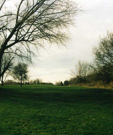 Hugh Beaver Monks Walk Gosport Hants